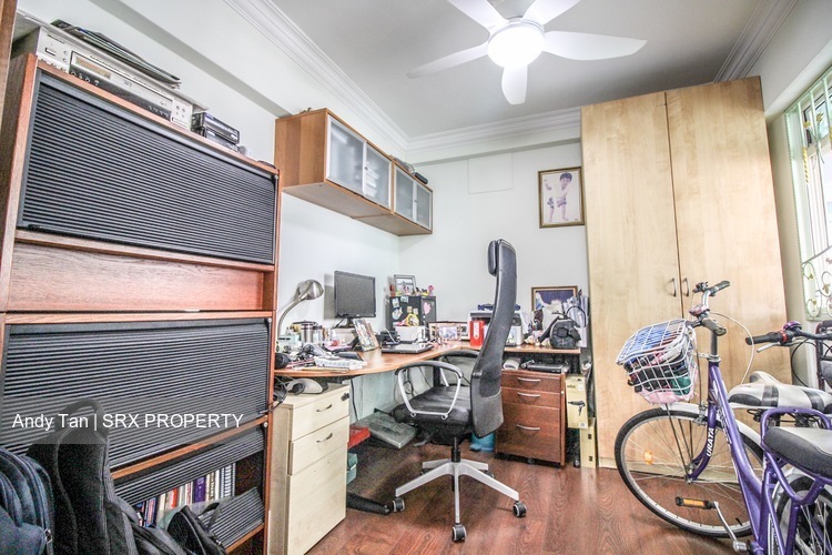 Blk 119D Rivervale Drive (Sengkang), HDB Executive #179389442